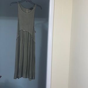 Pol dress size m